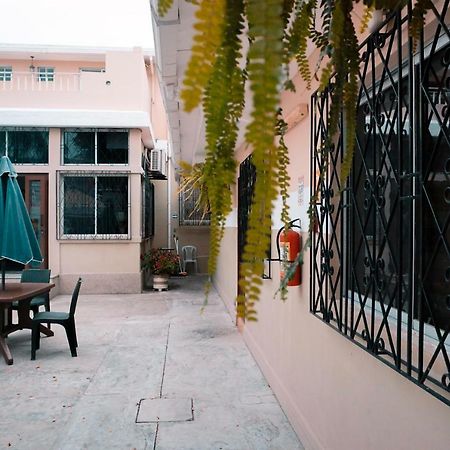 Urdesa Suites Hotel Гуаякиль Экстерьер фото
