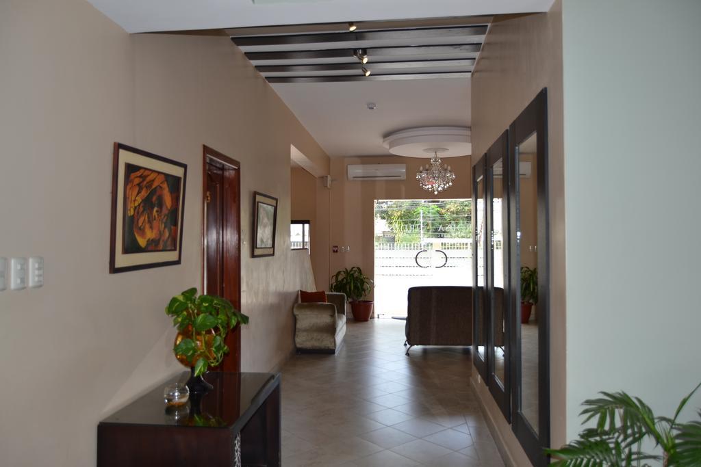 Urdesa Suites Hotel Гуаякиль Экстерьер фото